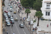 LE TRACE DU TRAMWAY DE MOSTAGANEM ENTRE CRITIQUE ET POLEMIQUE