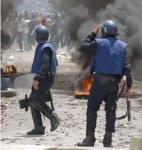 Ghardaïa replonge dans la violence