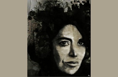 HOMMAGE À ASSIA DJEBAR. CYCLE LES PASSEURS D'UNE RIVE À L'AUTRE. GRAND RENDEZ-VOUS ASSIA DJEBAR