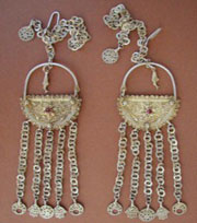 Façonner des bijoux