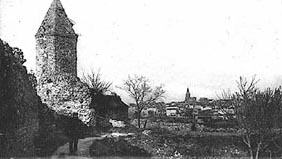 L'HISTOIRE ANCIENNE DES PHARES