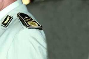 مقتل ضابطين ساميين في الجيش الشعبي الوطني واصابة اثنين آخرين في حادث مرور بالطارف