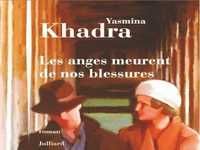 Il dédicacera son dernier roman 