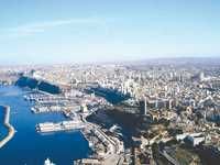 Réalisation d'El-Djadida