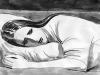 Les oranges amères 27e partie