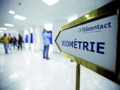 فتح مركز جديد لاستقبال طلبات التأشيرة بعنابة