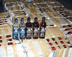 إيداع مروجي الخمور والمخدرات ببوفاريك والبليدة الحبس الاحتياطي