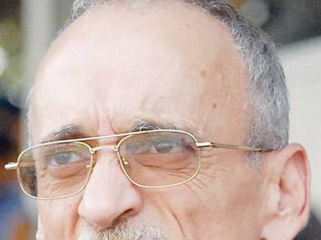 Kerbadj prépare ses cartons