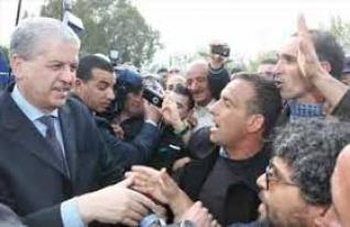 Sellal en visite de travail mercredi dans la wilaya de Bordj Bou-Arreridj