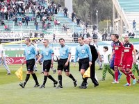 Une reprise sur fond de violence et de contestations