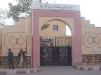 حرفيو الأبيض سيدي الشيخ بالبيض يطالبون الوالي بفتح تحقيق