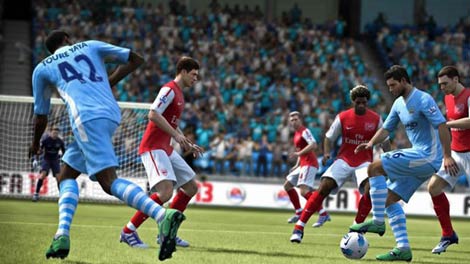 الاتحاد الانجليزي يخضع للوبي اليهودي ويتّهم أنيلكا بمعاداة السامية