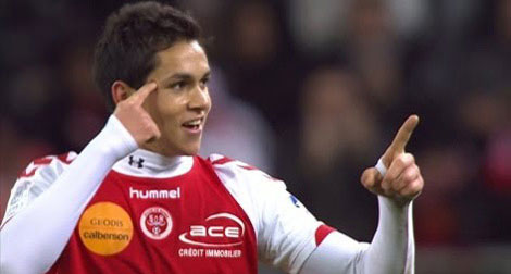 عيسى ماندي ضمن اهتمام ا أرسنال الإنجليزي