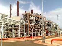 Le complexe de Tiguentourine fonctionnera à plein régime dans quelques semaines (Yousfi)