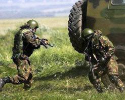 مصالح الأمن تجهض مخططا لاستهداف العاصمة والطريق السيار