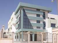 Bibliothèque principale de lecture publique à Batna