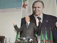 Il a inauguré hier à Tizi Ouzou un séminaire sur le service public à la radio et à la télévision