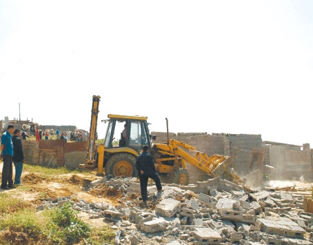 براقي بالعاصمة