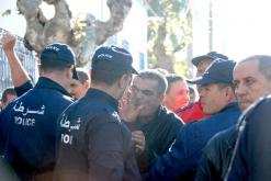 تجدد الاحتجاجات في قرية قصابة برمضان جمال في سكيكدة