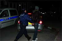 Un réseau national démantelé à Tizi-Ouzou