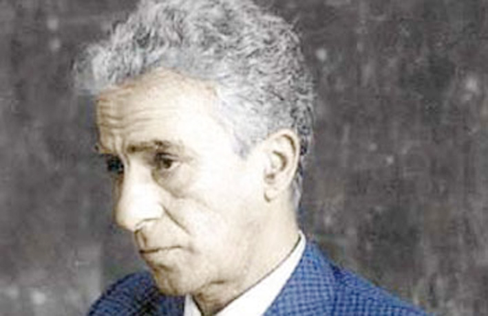 Le 5e forum international sur la vie et l''uvre de Kateb Yacine