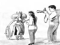 Les oranges amères 28e partie