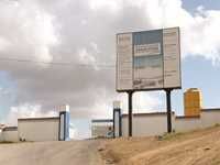 Réalisation de nouveaux stades