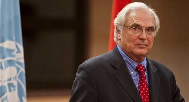 Christopher Ross de nouveau dans la région pour relancer les négociations maroco-sahraouies