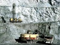 Exploitation minière