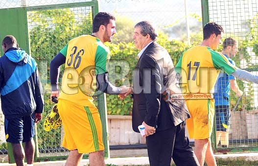 JSK - MCEE ( Aujourd'hui à 16h )