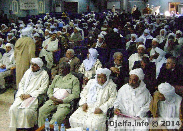 اختتام فعاليات الملتقى الوطني الثالث حول التربية الأخلاقية والتحديات المعاصرة بأدرار