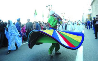 La socialisation de la culture et sa pérennisation, le grand défi