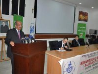 Messahel réitère le soutien de l'Etat