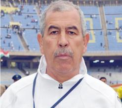 حنكوش الأقرب للعارضة الفنية ومواجهة خنشلة وديا اليوم