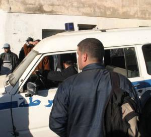 الجريمة اهتزت لها ولاية المسيلة                    العثور على جثة طفلة مفصولة الرأس والأطراف