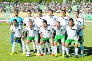 إدارة مولودية باتنة تباشر تسوية المستحقات                    نحو عودة بن جاب الله