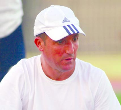 سريع المحمدية الاتصال بقداوي لخلافة مغفور