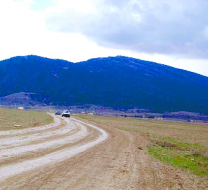 سكان تبسة يطالبون بمتابعتهم بالقتل العمدي                    مهرّبون يستعرضون فنون السياقة في الشوارع