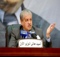 Sellal annonce une enveloppe complémentaire de plus de 32 milliards de dinars pour la wilaya de Bordj Bou Arreridj