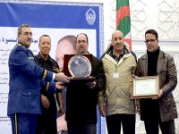 Six quartiers de six wilayas décrochent le prix vert pour le quartier le plus propre