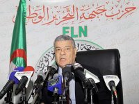 « Le président Bouteflika est candidat »