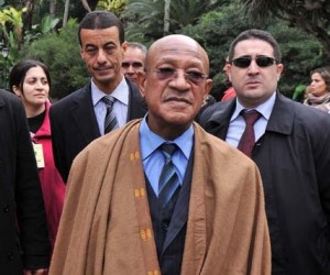 والي العاصمة في خرجة جديدة