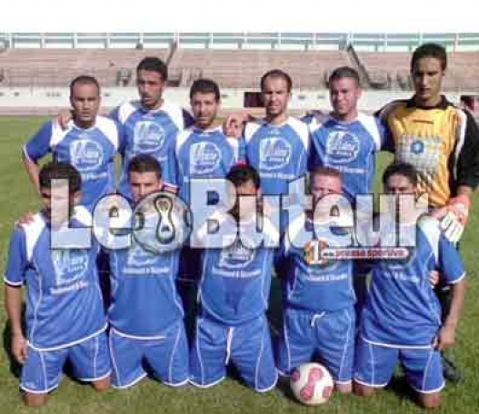 Honneur Tizi-Ouzou (mise à jour du calendrier)