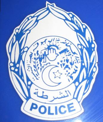 الشرطة الجزائرية.. على الشبكة