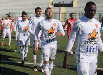 Chaud derby à l'Ouest