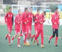 ج الشلف – م وهران/ داربي مثير بين الشلفاوة والحمراوة