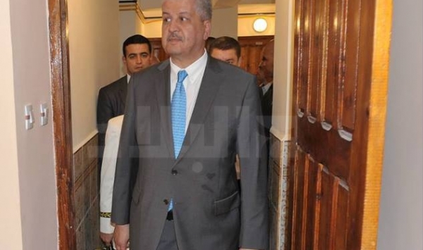 سلال غدا الخميس في زيارة عمل الى ولاية البويرة