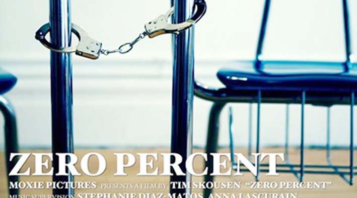 Le documentaire américain 