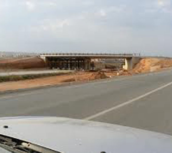 Les travaux de mise à niveau de la RN 60 achevés en juin prochain à M'sila