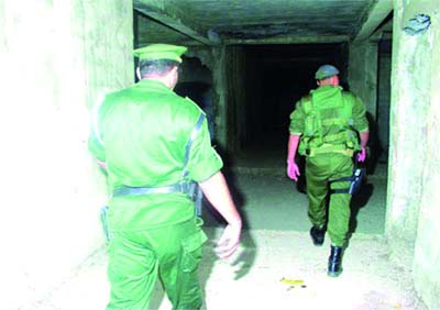 Un bilan positif de la gendarmerie